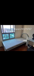 Blk 32 Skyresidence @ Dawson (Queenstown), HDB 3 Rooms #592526631